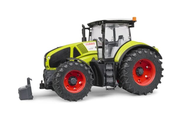Traktor Claas Axion 950 - 03012 - BRUDER 7