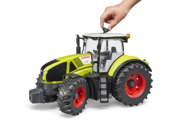 Traktor Claas Axion 950 - 03012 - BRUDER 9