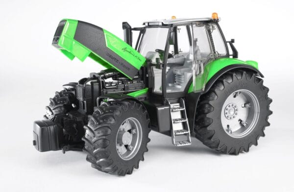 Traktor Deutz Agrotron X720 - 03080 - BRUDER 4