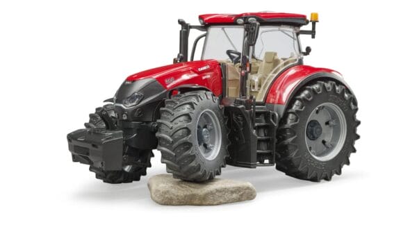 Traktor Case IH Optum 300 CVX - 03190 - BRUDER 6