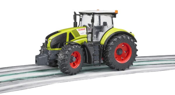 Traktor Claas Axion 950 - 03012 - BRUDER 14