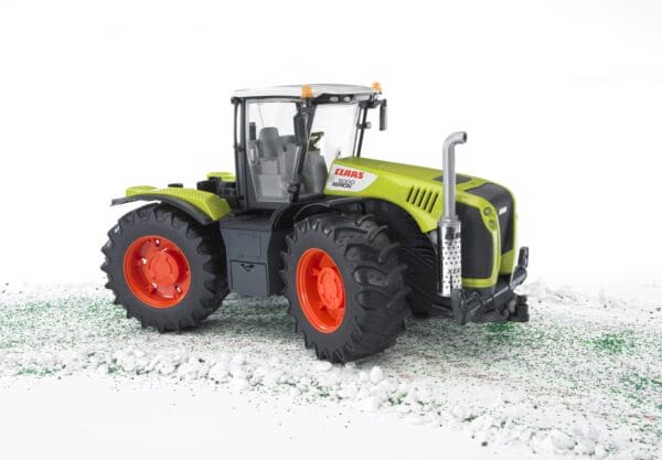 Traktor Claas Xerion 5000 - 03015 - BRUDER 7