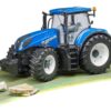 Traktor New Holland T7.315 - 03120 - BRUDER
