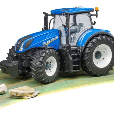 Traktor New Holland T7.315 - 03120 - BRUDER
