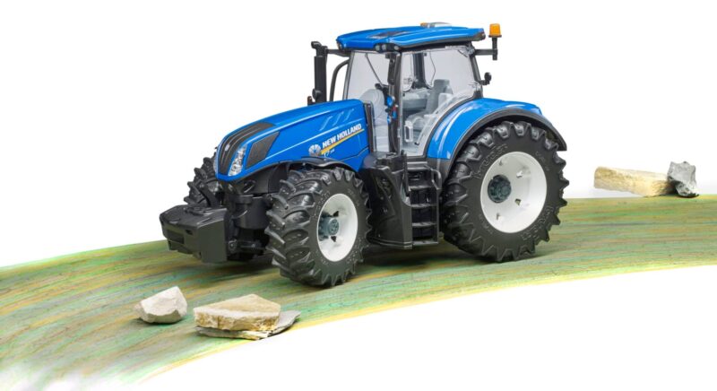 Traktor New Holland T7.315 – 03120 – BRUDER