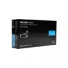 Rękawiczki nitrylowe black MED - M - NITRYLEX