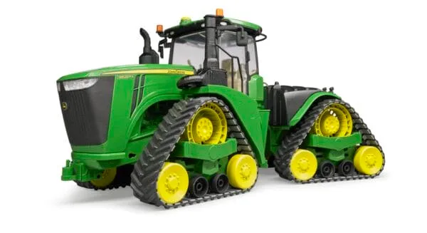 Traktor gąsienicowy - John Deere 9620 RX - 04055 - BRUDER