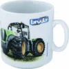 Zabawka kubek - Kubek Brudera edycja 2020 - 10300 - BRUDER