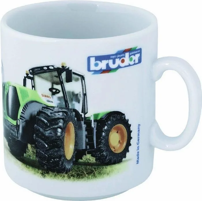 Zabawka kubek – Kubek Brudera edycja 2020 – 10300 – BRUDER