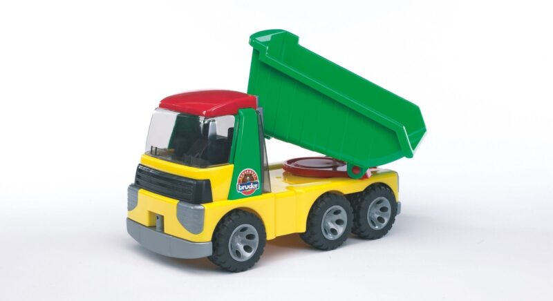 Wywrotka – 20000 – Roadmax – BRUDER