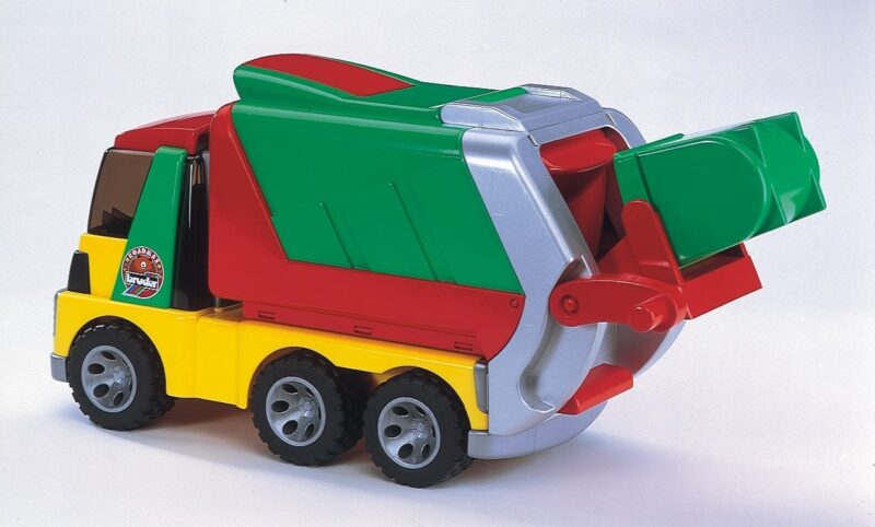 Śmieciarka – 20002 – Roadmax – BRUDER