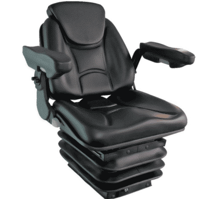 Siedzenie MECHANICZNE - COMFORT PVC - RM62 200