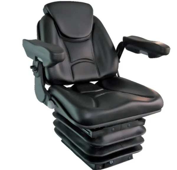 Siedzenie MECHANICZNE - COMFORT PVC - RM62 200