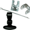 ZACZEP MASKI MINI DŁ 64MM  (2 szt) - 3470050