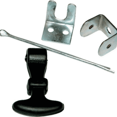 ZACZEP MASKI MINI DŁ 64MM  (2 szt) - 3470050