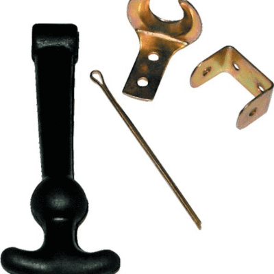 ZACZEP MASKI DŁ 148MM (2 szt) - 3470054