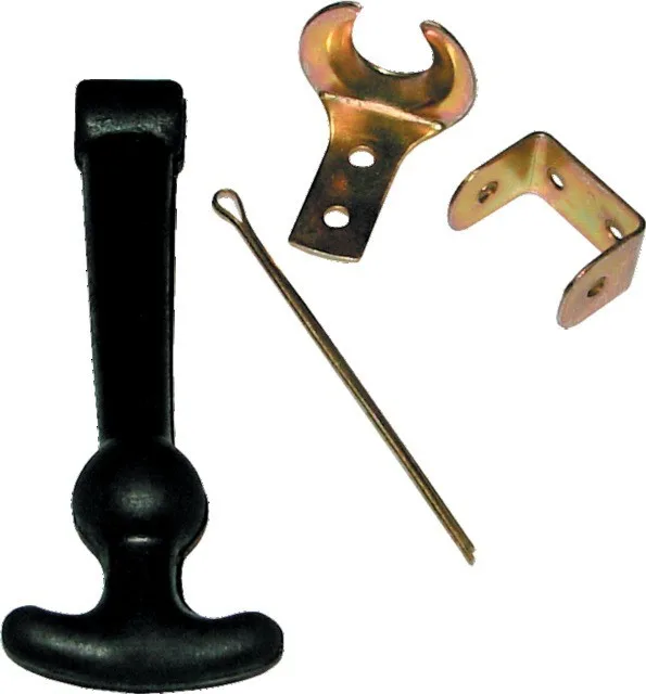 ZACZEP MASKI DŁ 148MM (2 szt) - 3470054