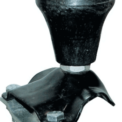 GAŁKA KIEROWNICY MOCOWANIE SZEROKIE (BLISTER) - 3470070