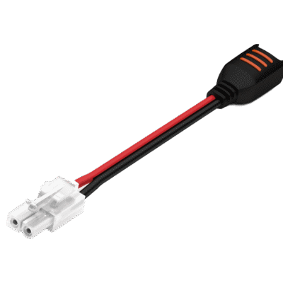 AKCESORIA COMFORT CONNECT - Socket Adapter - 56-344 - CTEK