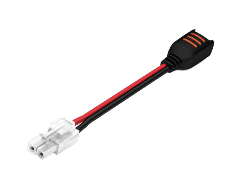 AKCESORIA COMFORT CONNECT – Socket Adapter – 56-344 – CTEK