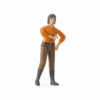 Figurka kobiety - 60402 - BRUDER