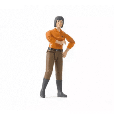 Figurka kobiety - 60402 - BRUDER