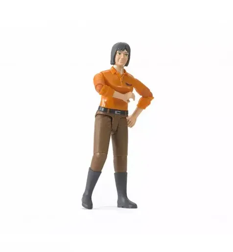 Figurka kobiety - 60402 - BRUDER
