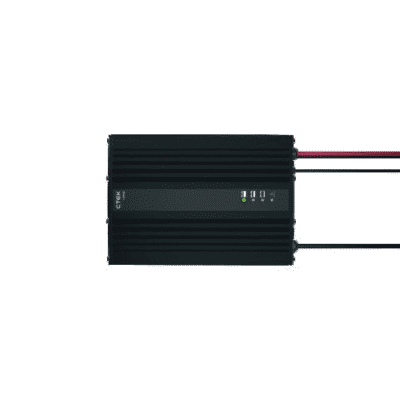 Ładowarka akumulatorowa I2440 -  88875230 - CTEK