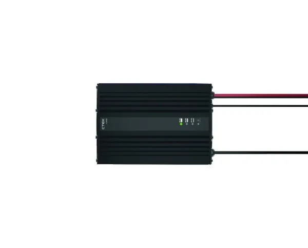 Ładowarka akumulatorowa I2440 -  88875230 - CTEK