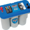 Akumulator BT DC 5,5 (BCI D31M) - OPTIMA BLUETOP