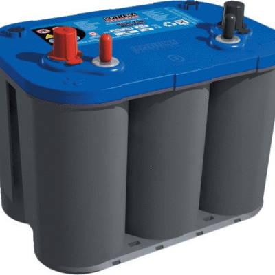 Akumulator BT SLI 4,2 (BCI 34M) - OPTIMA BLUETOP