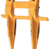 Bagnet podwójny 6235410 - Pasuje do New Holland 379720 , CASE IH 916328 - RADURA