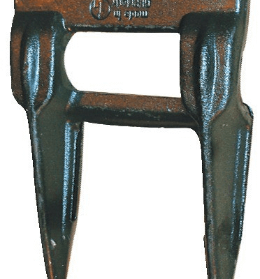 Bagnet podwójny kuty 6235210 - Pasuje do John Deere Z11228 - RADURA