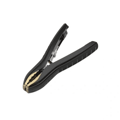 Zacisk bieguna ujemnego - CLAMPS - Black - 40-142 - CTEK