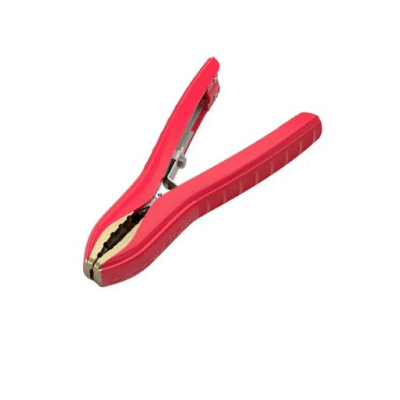 Zacisk bieguna dodatniego - CLAMPS - Red - 40-143 - CTEK