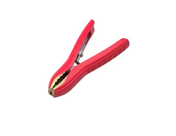Zacisk bieguna dodatniego - CLAMPS - Red - 40-143 - CTEK