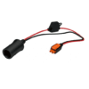 AKCESORIA COMFORT CONNECT - Cig Socket - 56-573 - CTEK