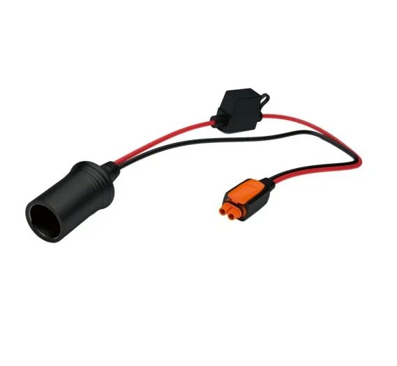 AKCESORIA COMFORT CONNECT - Cig Socket - 56-573 - CTEK
