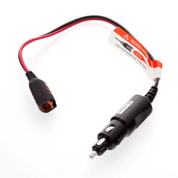 AKCESORIA COMFORT CONNECT - Cig Plug - 56-263 - CTEK