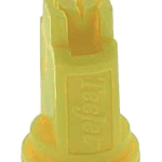 Dysza opryskiwacza, rozpylacz eżektorowy o strumieniu płaskim - AIXR 11002 - Żółta - TeeJet