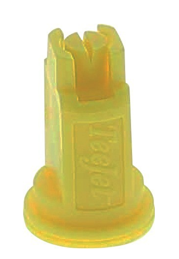 Dysza AIXR 11002 - Żółta - TeeJet 1