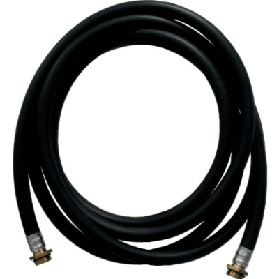 Elastyczny wąż - EPDM - 6M - 25MM - REN971521 - RENSON