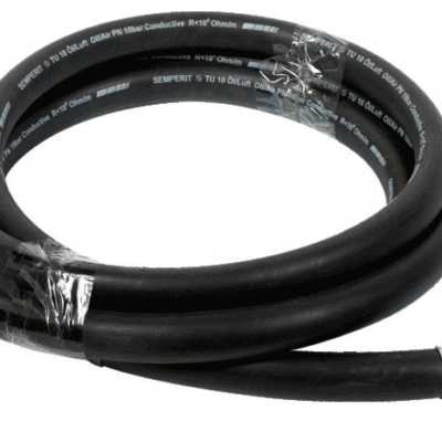 Elastyczny wąż - Olej napędowy - 4M - 25MM - 227730 - PIUSI