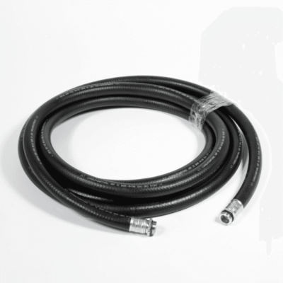 Elastyczny wąż - Olej napędowy - 10M - 25MM - F12785000 - PIUSI