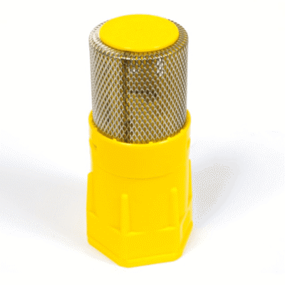 FILTR BEZPIECZEŃSTWA F3 / 4 - 258559 - PIUSI