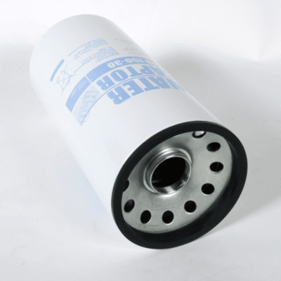 Filtr PIUSI do paliwa - z separatorem - 150L/min 30μ - F0061102A - PIUSI