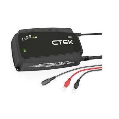Ładowarka akumulatorowa I1225- 40-189 - CTEK