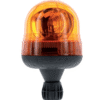 LAMPA BŁYSKOWA - ELASTYCZNA Z AUTOBLOKADĄ H1-12/24V - 1204131 - DIADEM