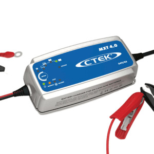 Ładowarka akumulatorowa - inteligentna - prostownik - MXT 4.0 - 56-733 - CTEK