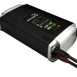 Ładowarka akumulatorowa - inteligentna - prostownik - MXTS 70/50 - 56-995 - CTEK